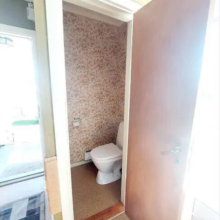 4 Bedrooms, Big Garden, فندق Fyn