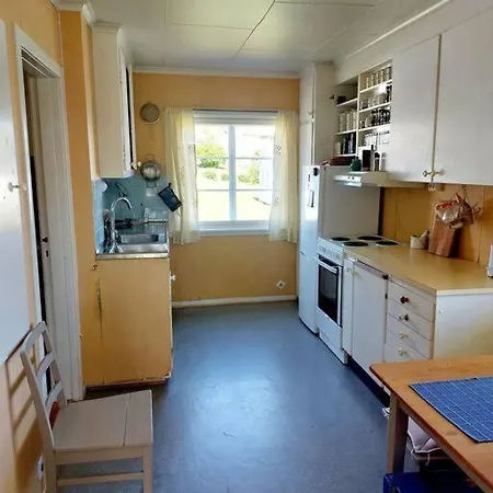 4 Bedrooms, Big Garden, * Fyn